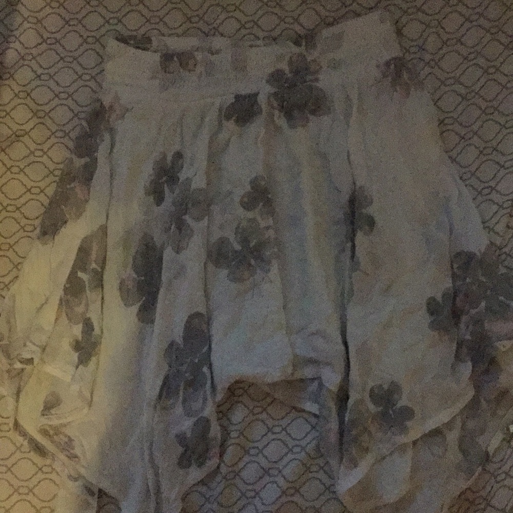 Skirt